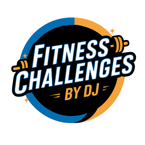 Challenges by DJ